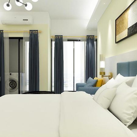 Foshan Laide Apartment شوند المظهر الخارجي الصورة