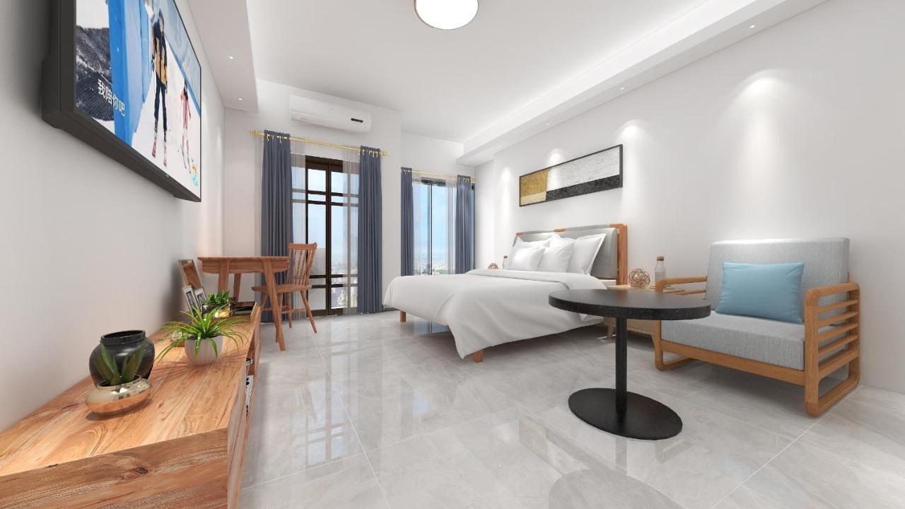 Foshan Laide Apartment شوند المظهر الخارجي الصورة