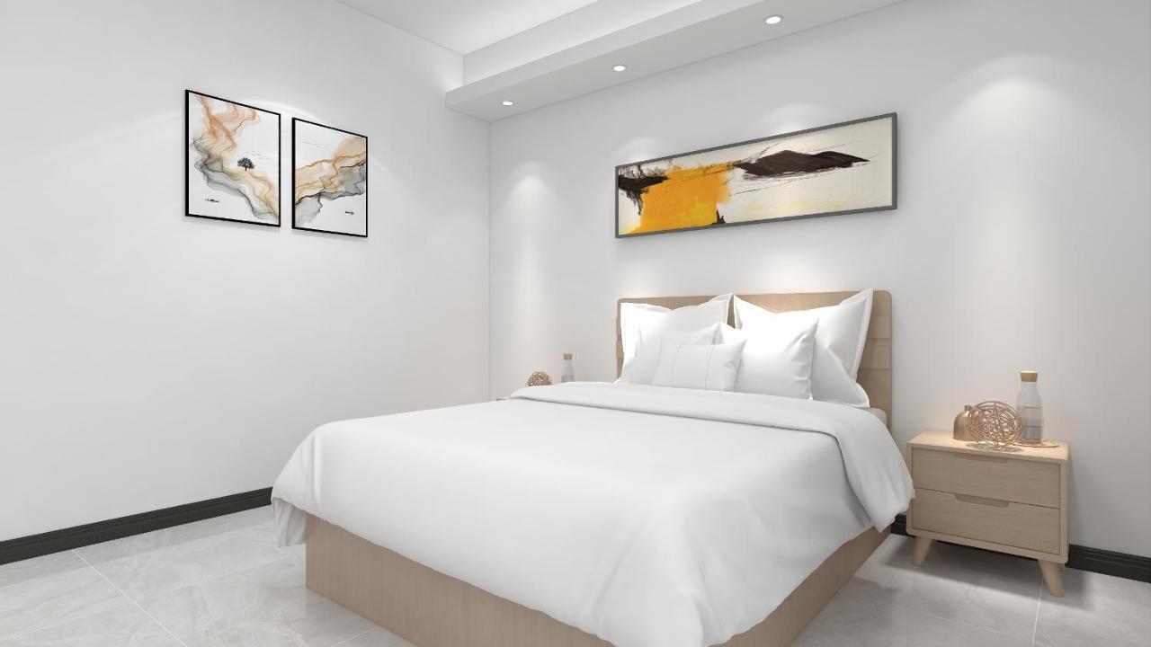 Foshan Laide Apartment شوند المظهر الخارجي الصورة
