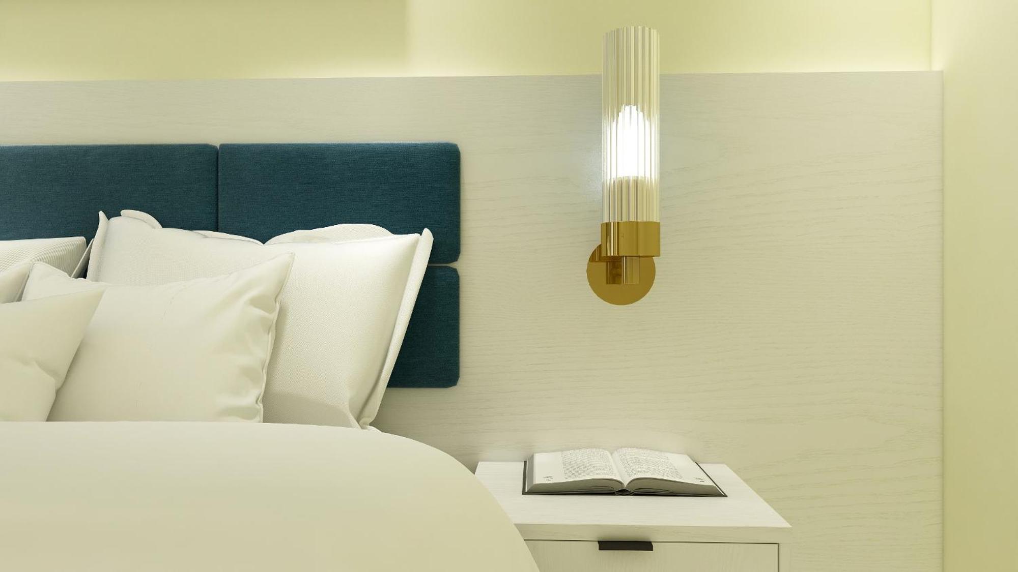 Foshan Laide Apartment شوند المظهر الخارجي الصورة