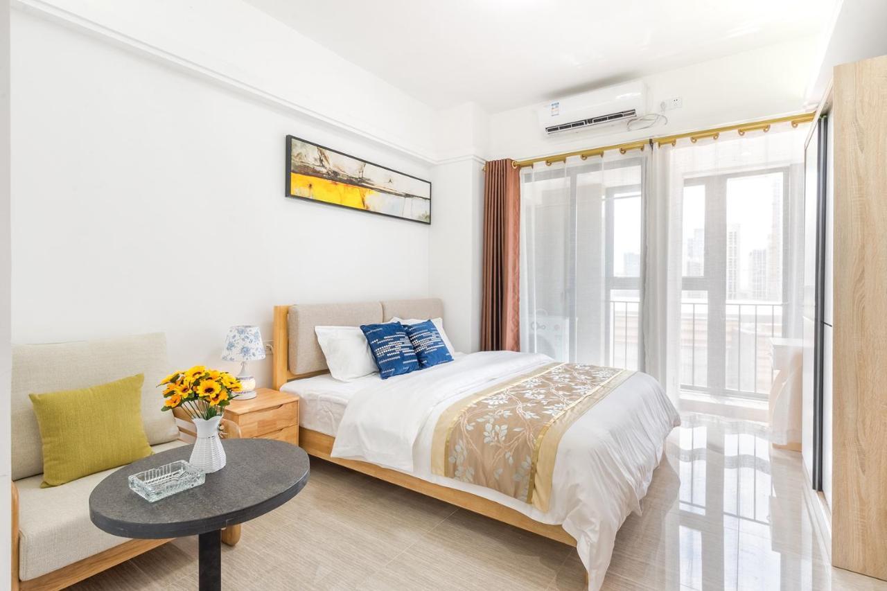 Foshan Laide Apartment شوند المظهر الخارجي الصورة