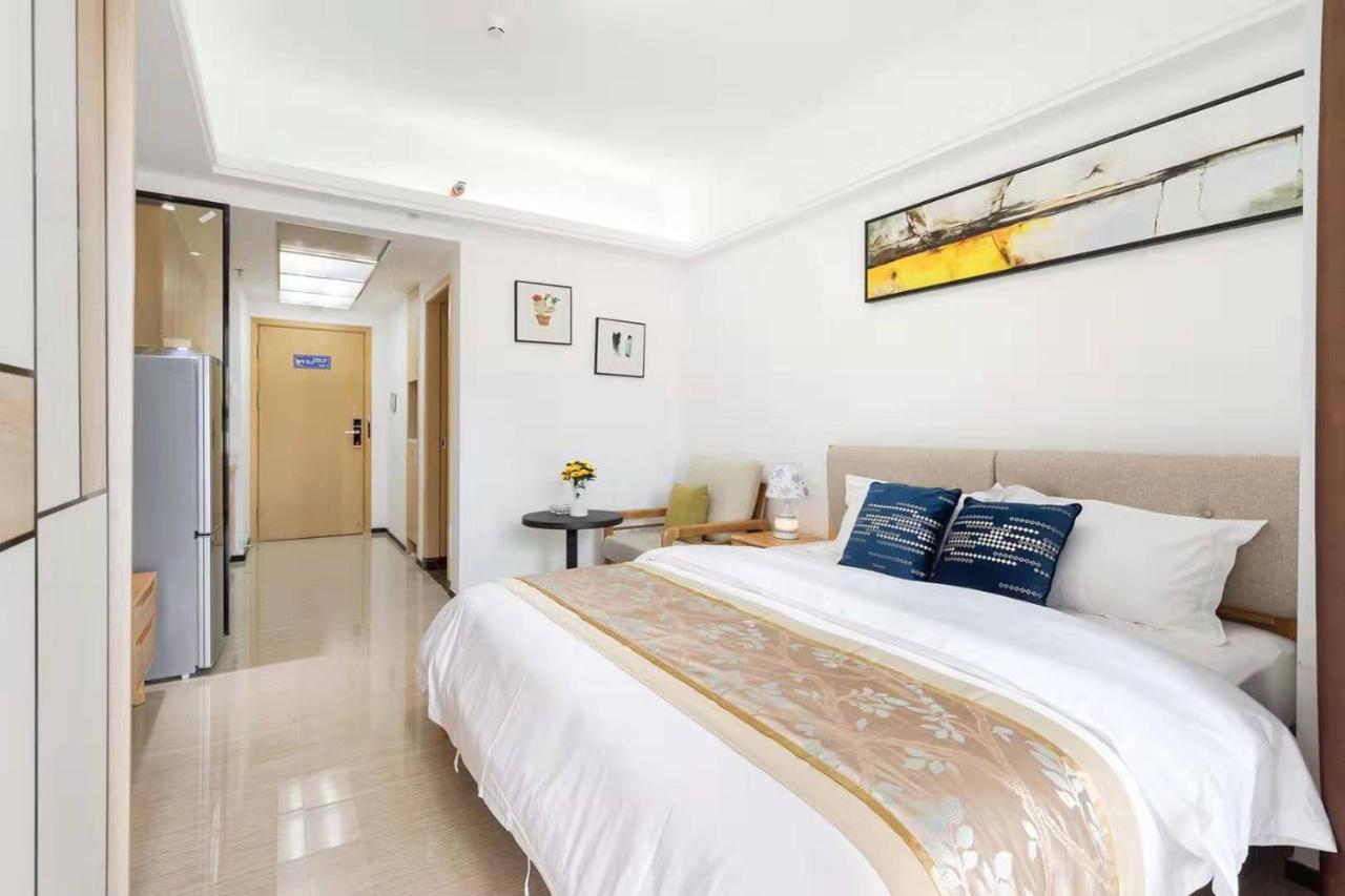 Foshan Laide Apartment شوند المظهر الخارجي الصورة
