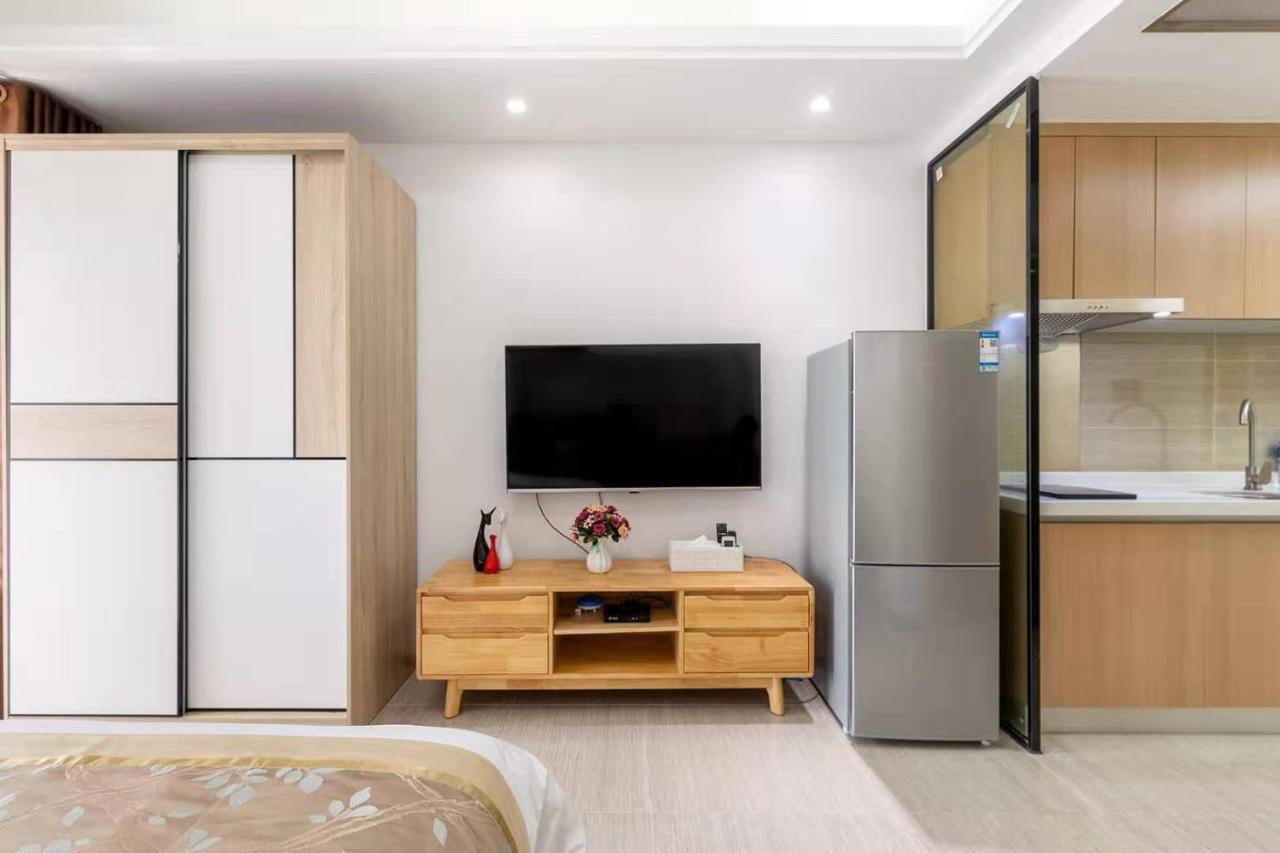 Foshan Laide Apartment شوند المظهر الخارجي الصورة
