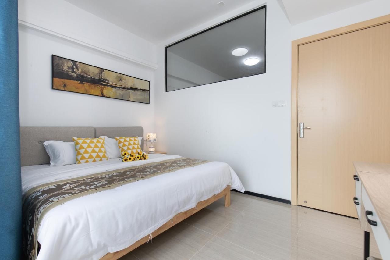 Foshan Laide Apartment شوند المظهر الخارجي الصورة